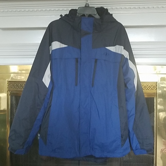 nordictrack winter jackets